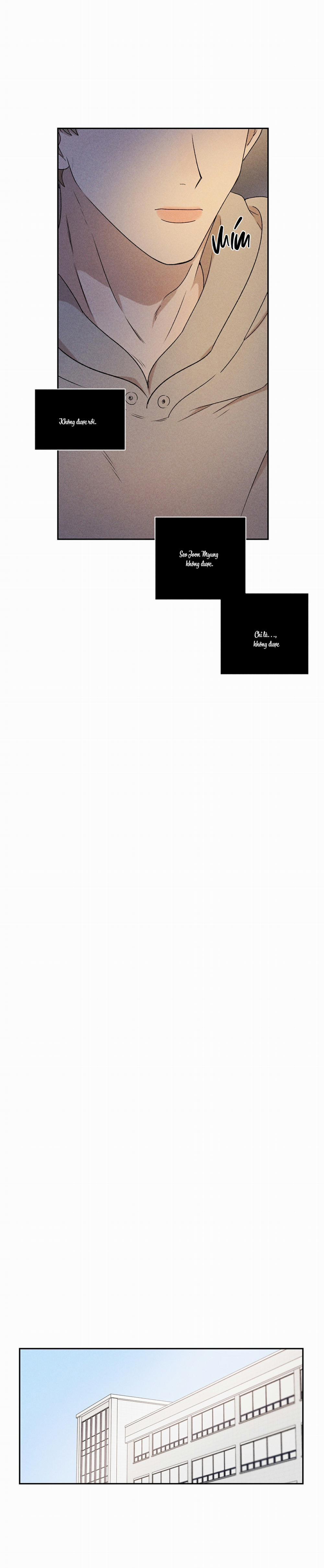 Đừng Tốt Như Thế 18 trang 18