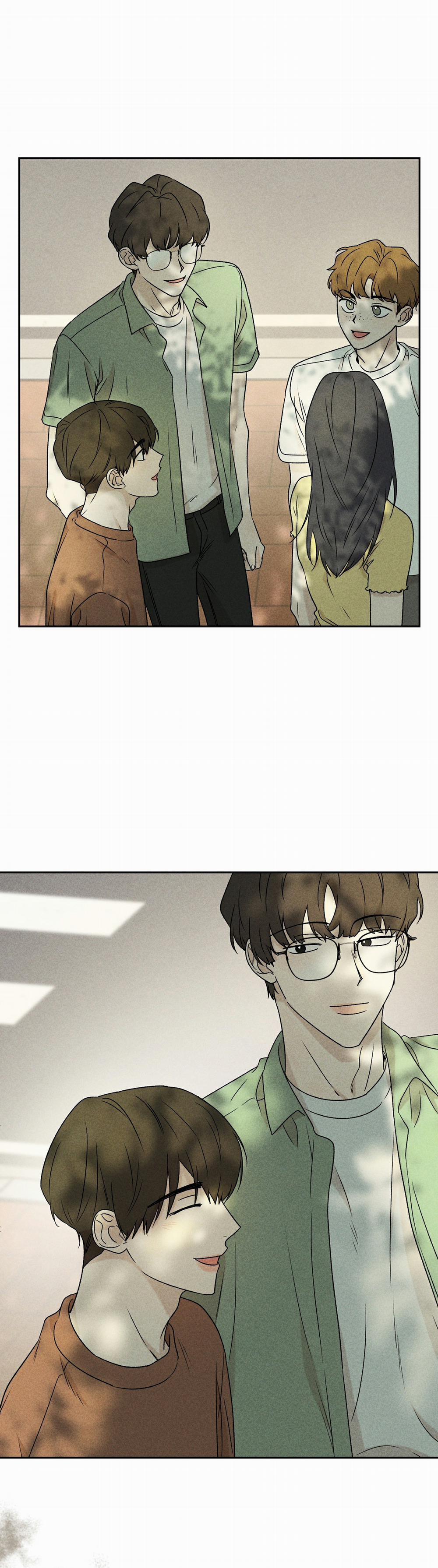 Đừng Tốt Như Thế 18 trang 2