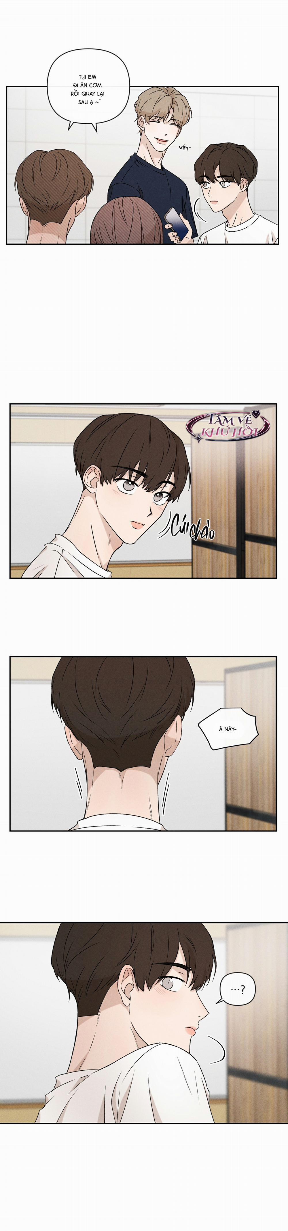 Đừng Tốt Như Thế 18 trang 20