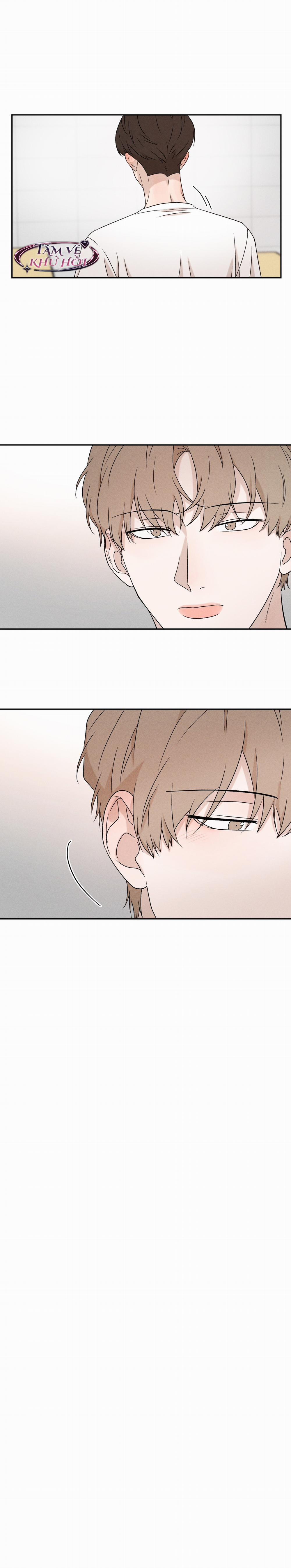 Đừng Tốt Như Thế 18 trang 24