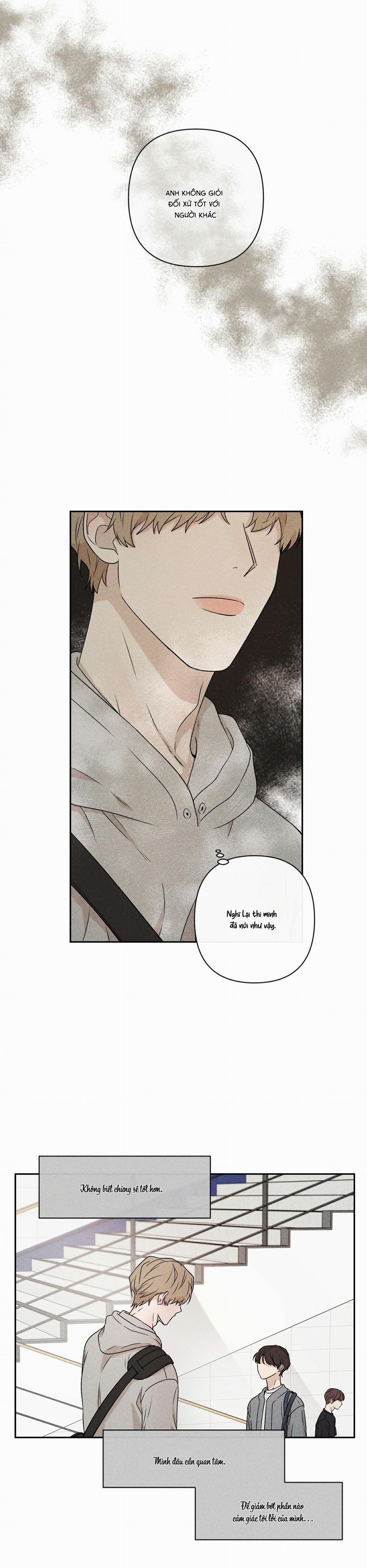 Đừng Tốt Như Thế 18 trang 3