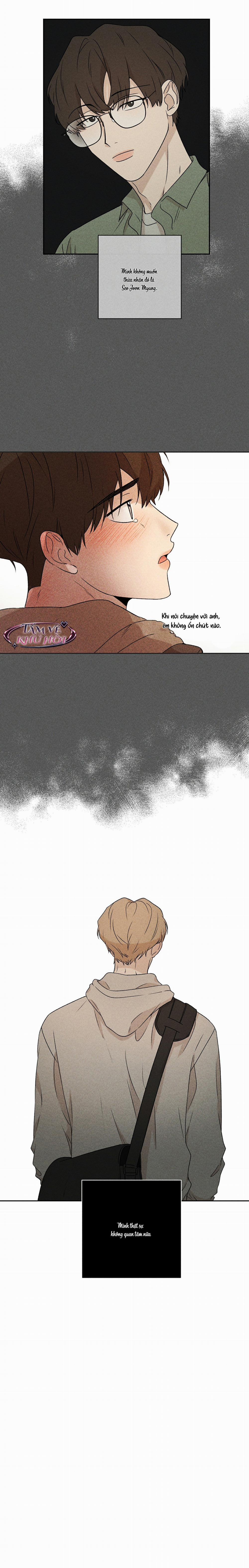 Đừng Tốt Như Thế 18 trang 4