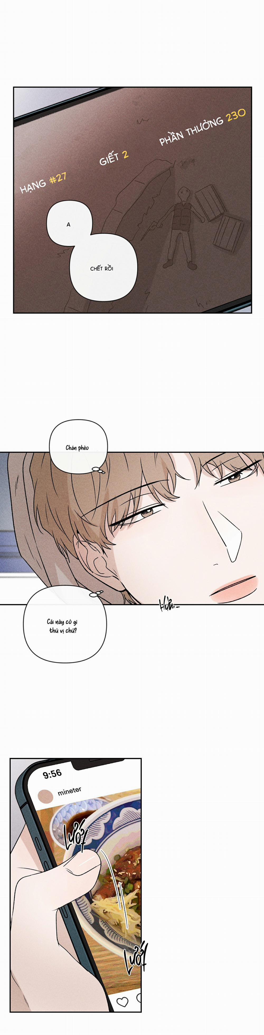 Đừng Tốt Như Thế 18 trang 7