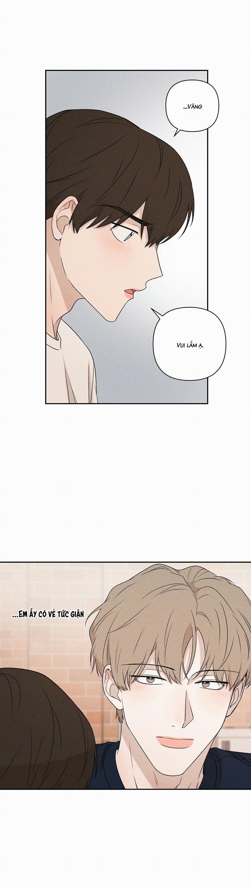 Đừng Tốt Như Thế 19 trang 10