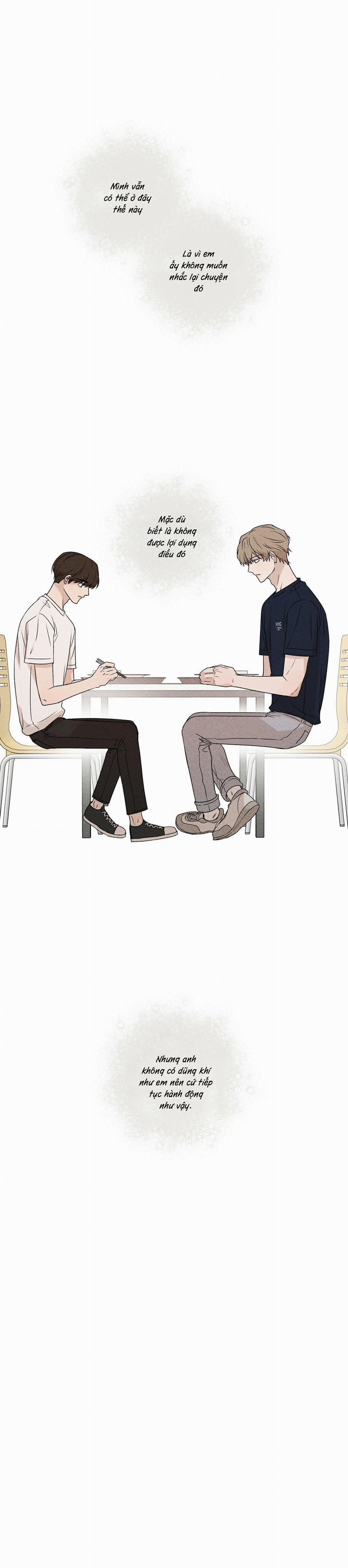 Đừng Tốt Như Thế 19 trang 11