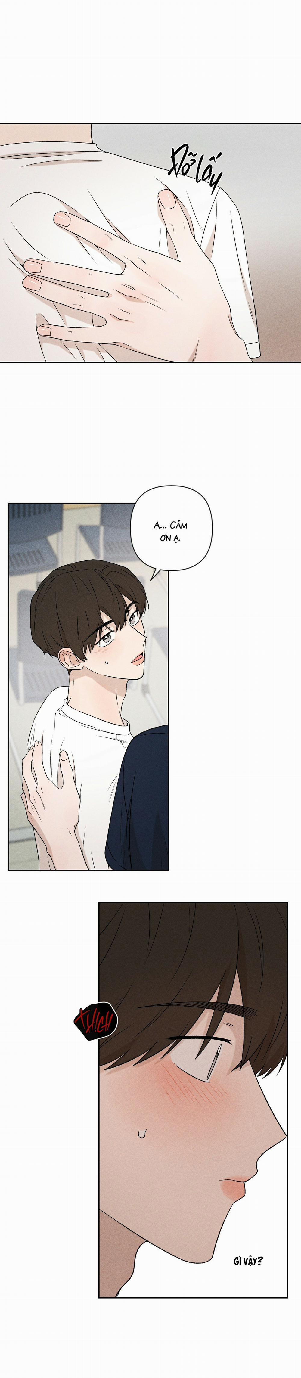 Đừng Tốt Như Thế 19 trang 14