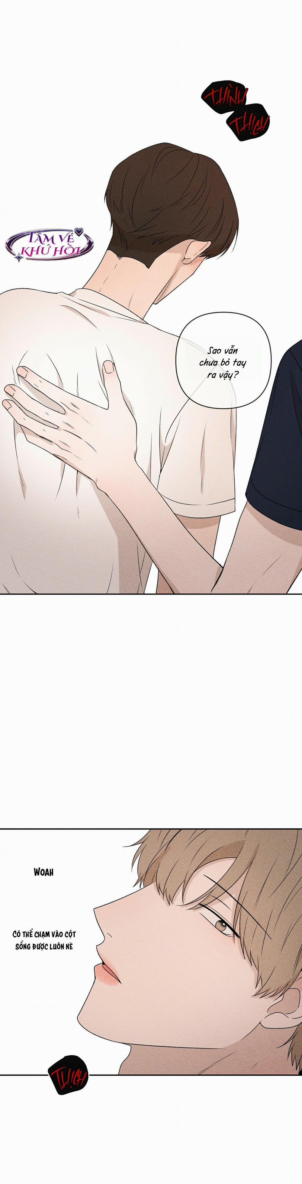 Đừng Tốt Như Thế 19 trang 15