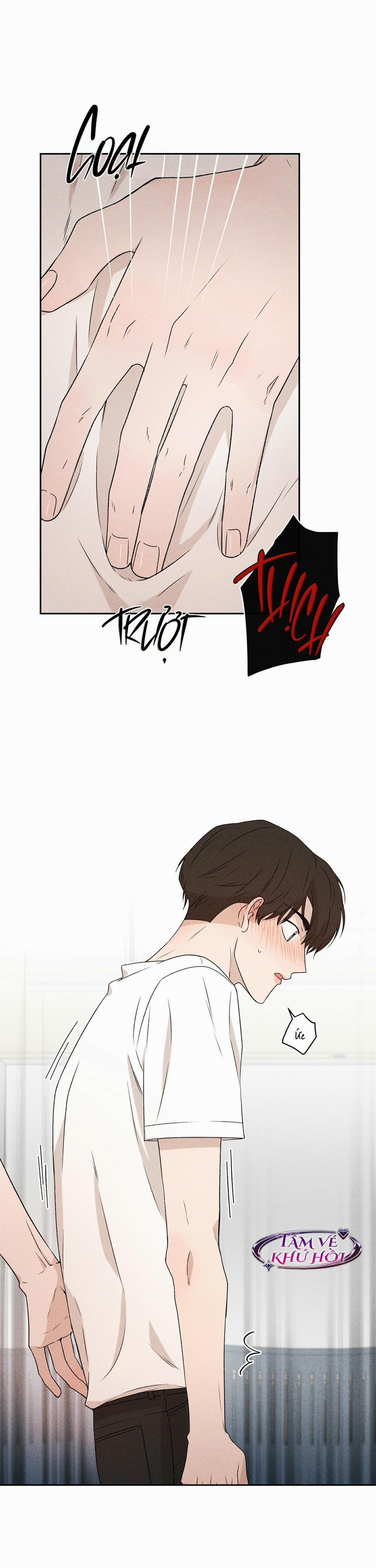 Đừng Tốt Như Thế 19 trang 16