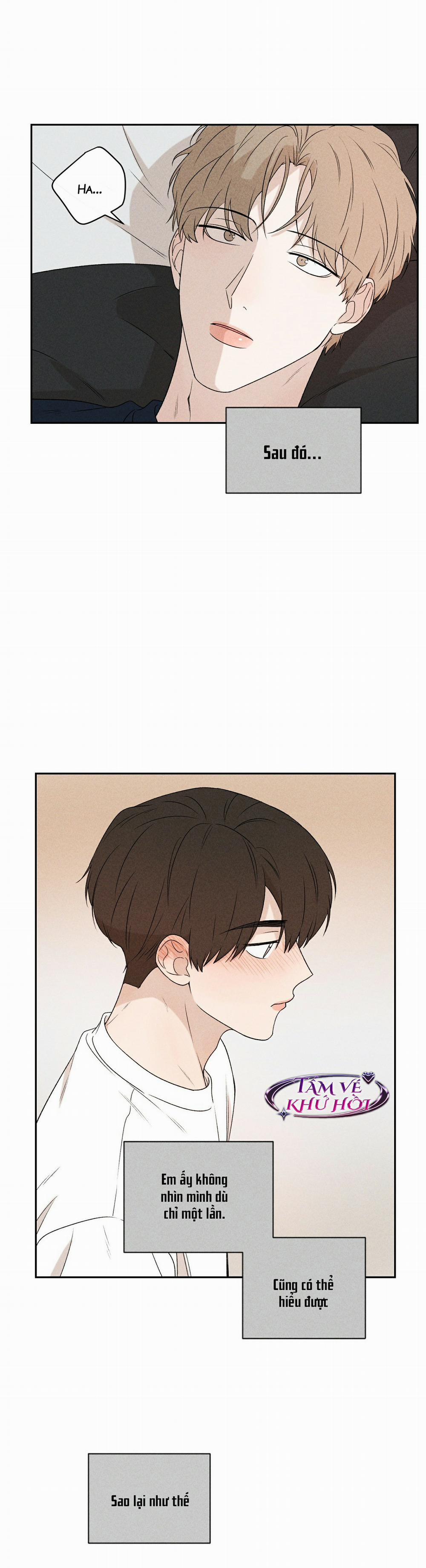 Đừng Tốt Như Thế 19 trang 19