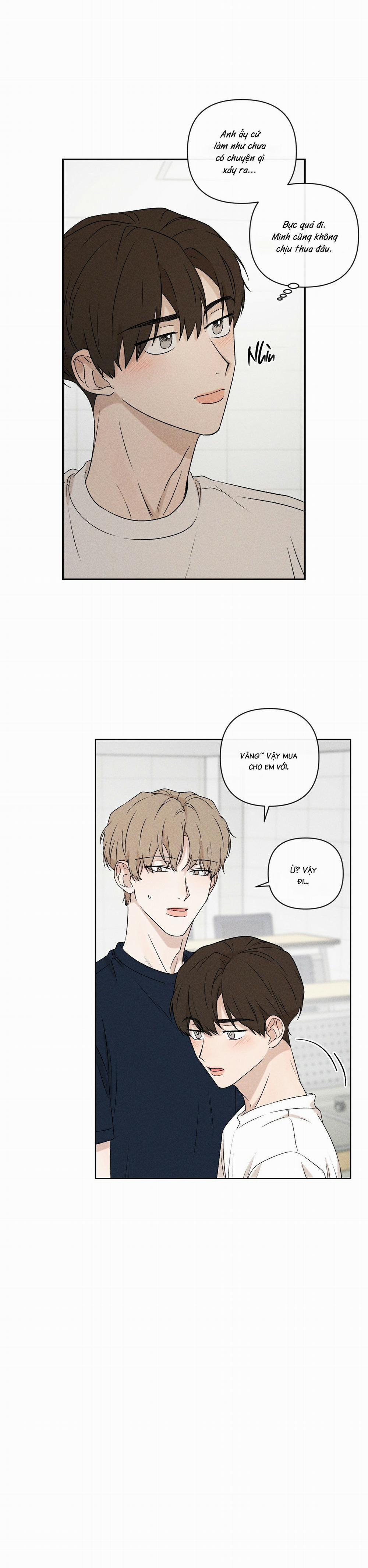 Đừng Tốt Như Thế 19 trang 2