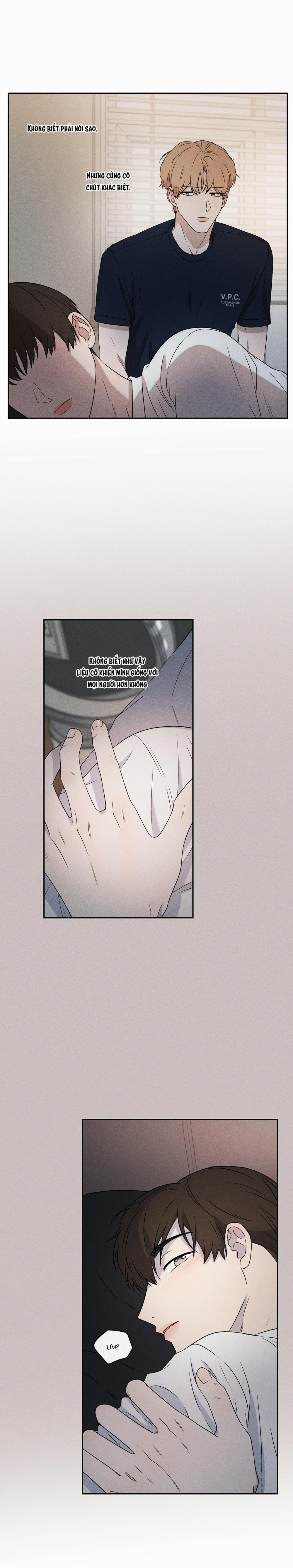 Đừng Tốt Như Thế 19 trang 22