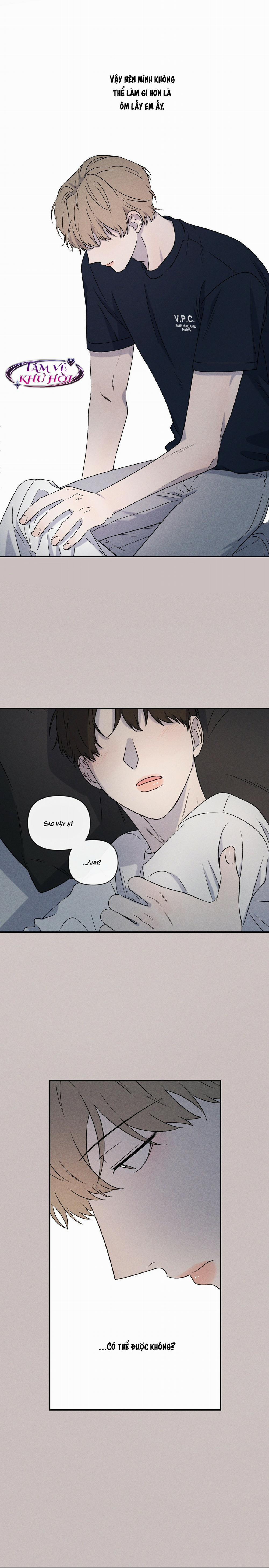 Đừng Tốt Như Thế 19 trang 23