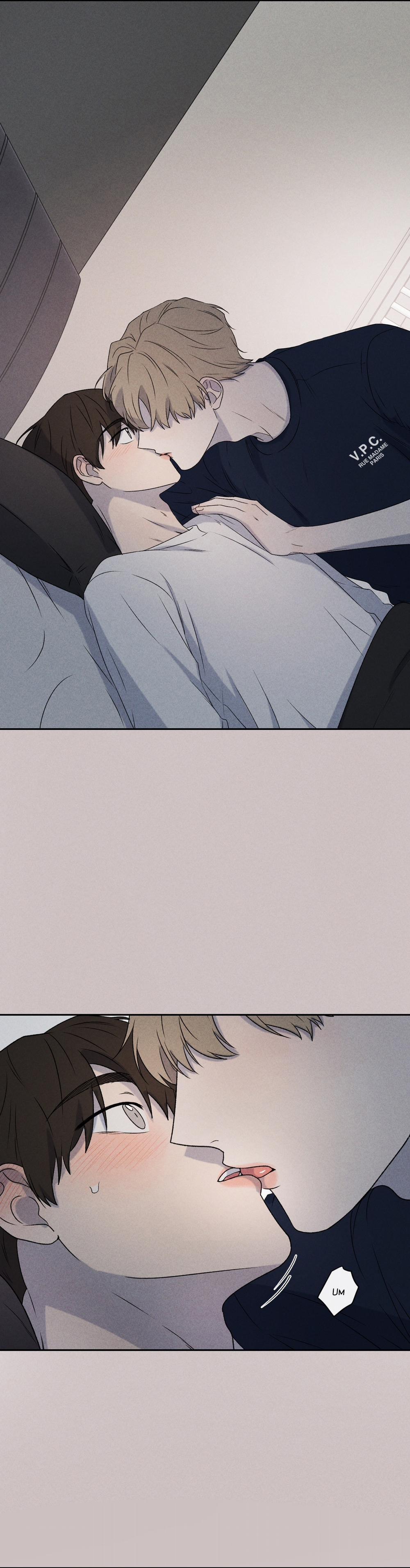 Đừng Tốt Như Thế 19 trang 24