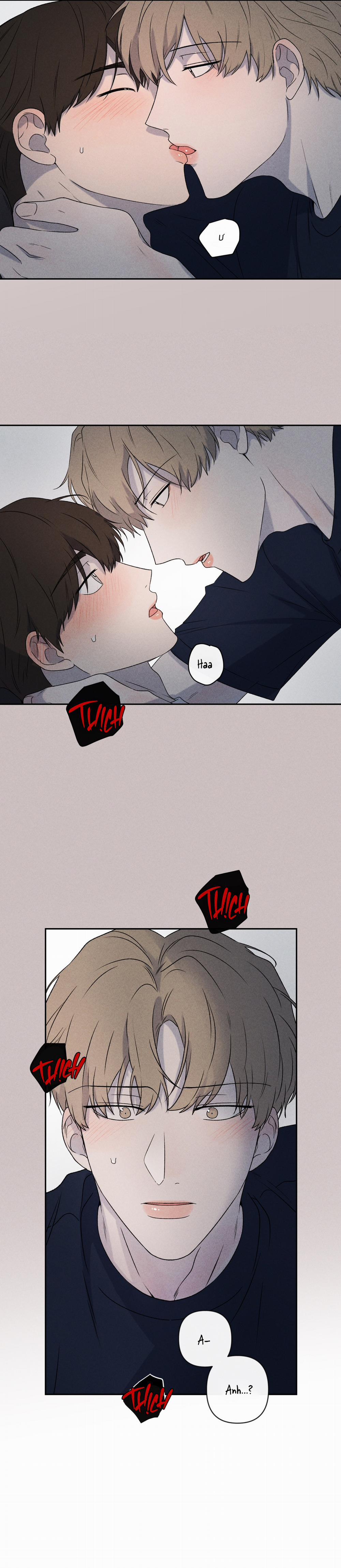 Đừng Tốt Như Thế 19 trang 25