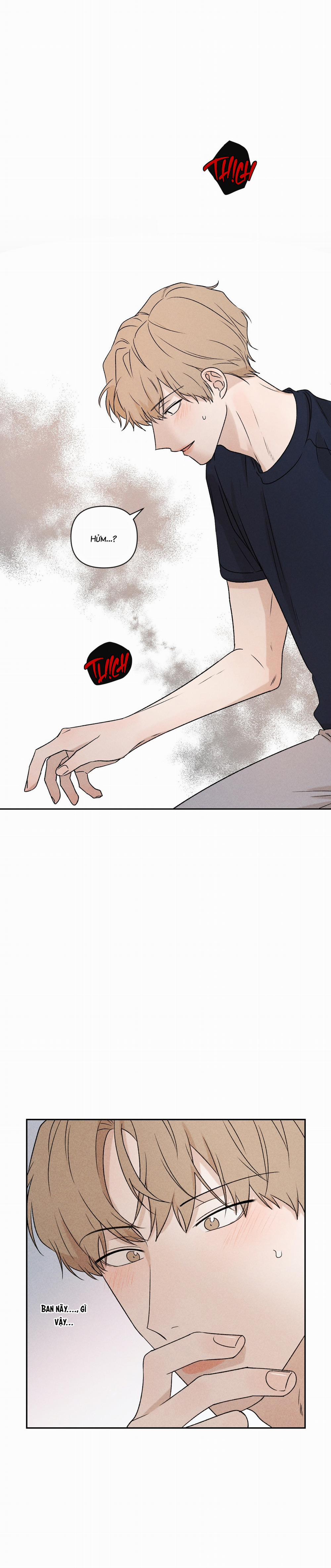 Đừng Tốt Như Thế 19 trang 26