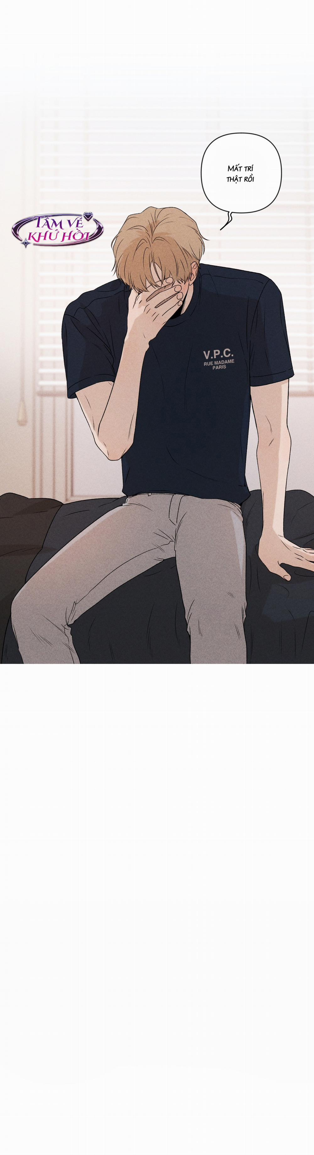 Đừng Tốt Như Thế 19 trang 27