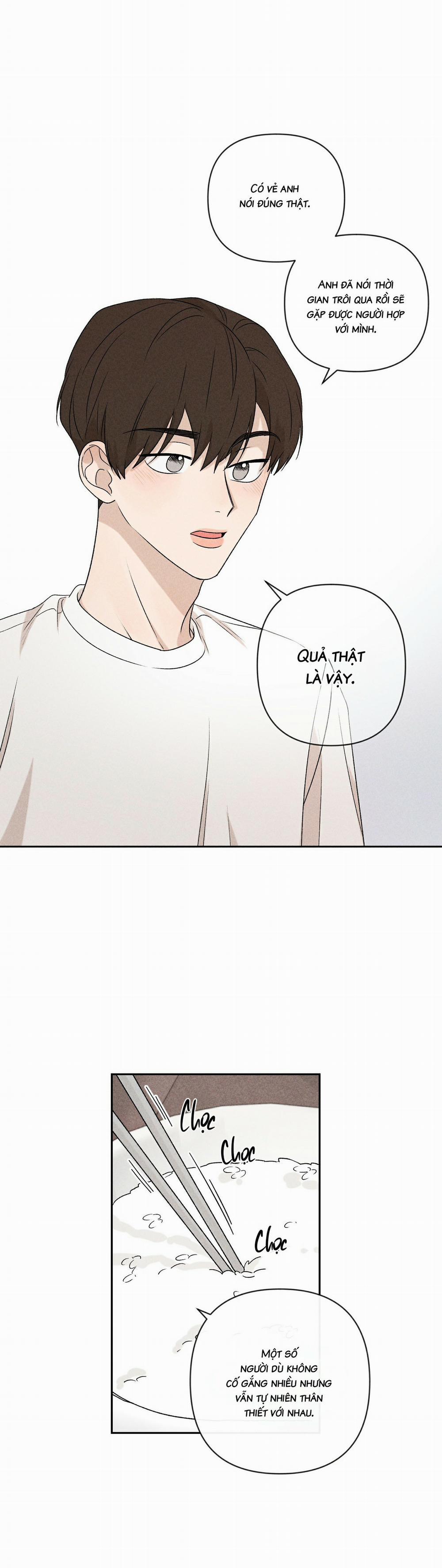 Đừng Tốt Như Thế 19 trang 5