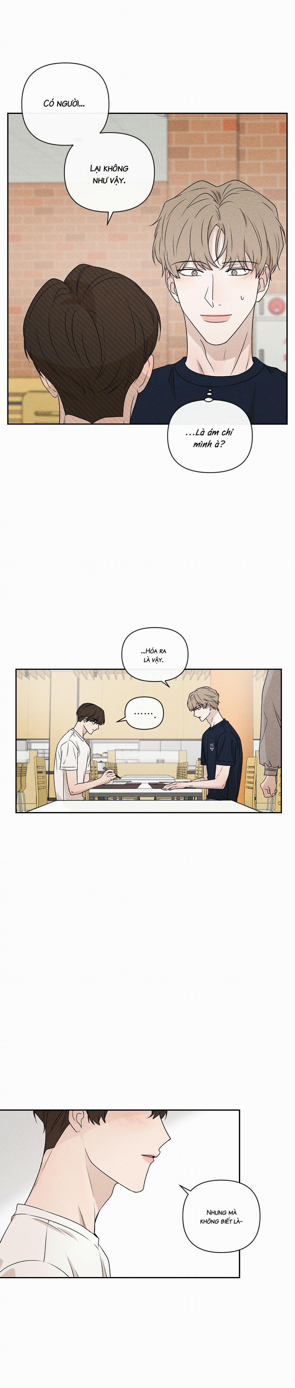 Đừng Tốt Như Thế 19 trang 6