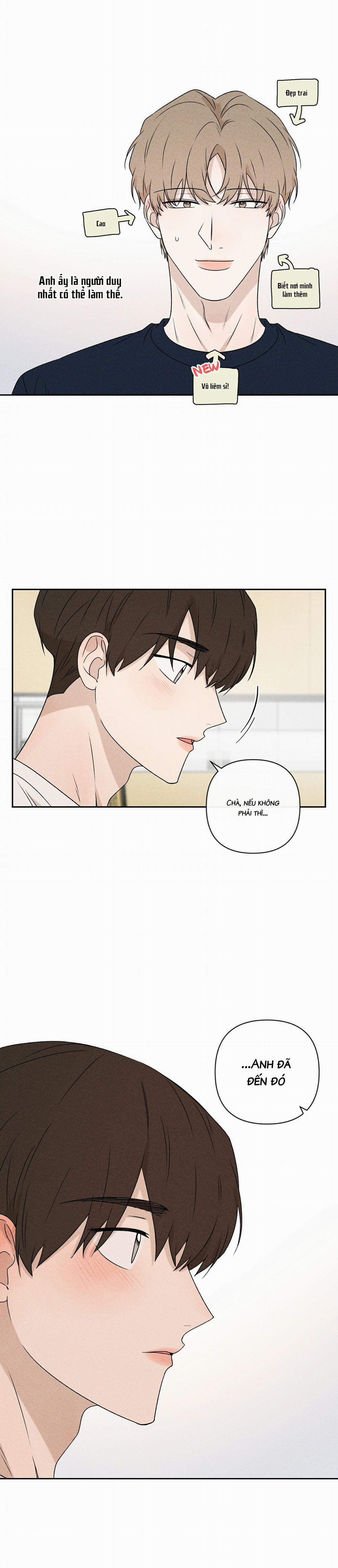 Đừng Tốt Như Thế 19 trang 8