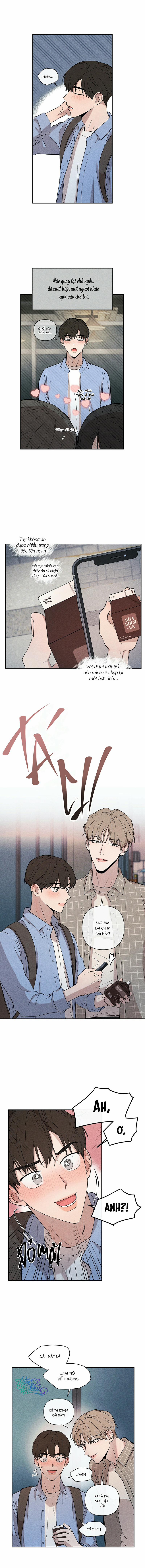 Đừng Tốt Như Thế 2 trang 15