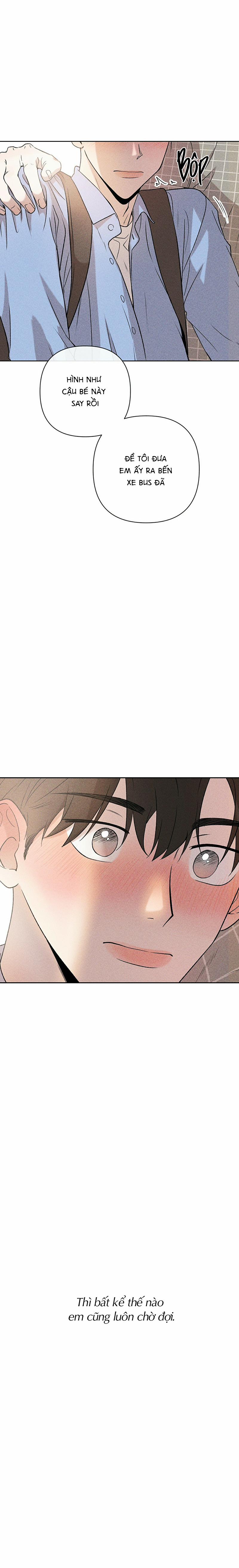 Đừng Tốt Như Thế 2 trang 17