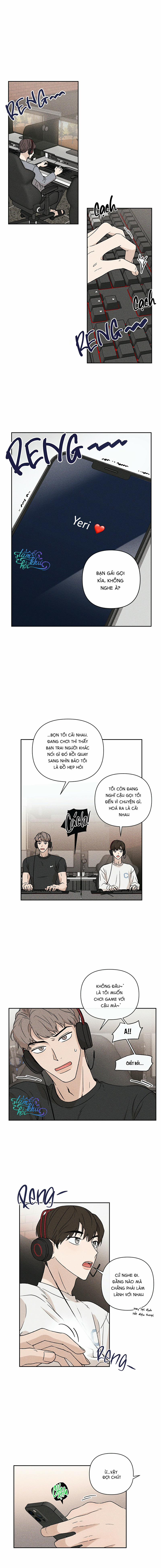 Đừng Tốt Như Thế 2 trang 3