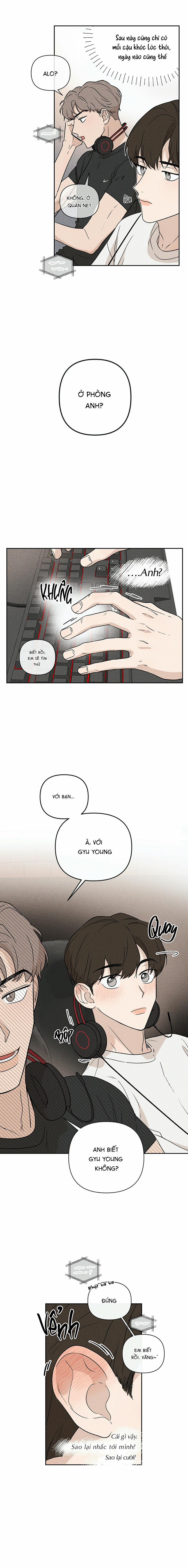 Đừng Tốt Như Thế 2 trang 4