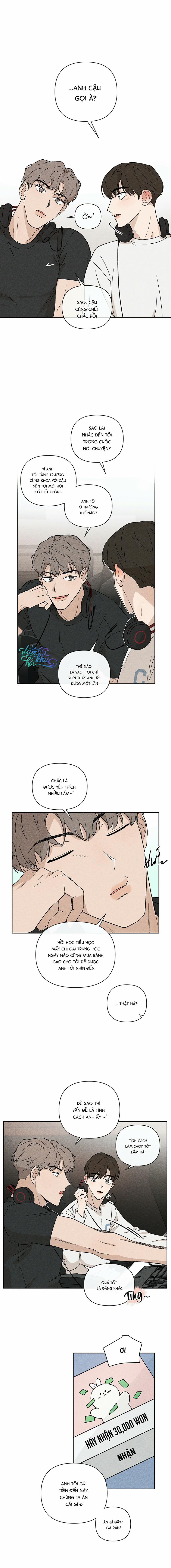 Đừng Tốt Như Thế 2 trang 5