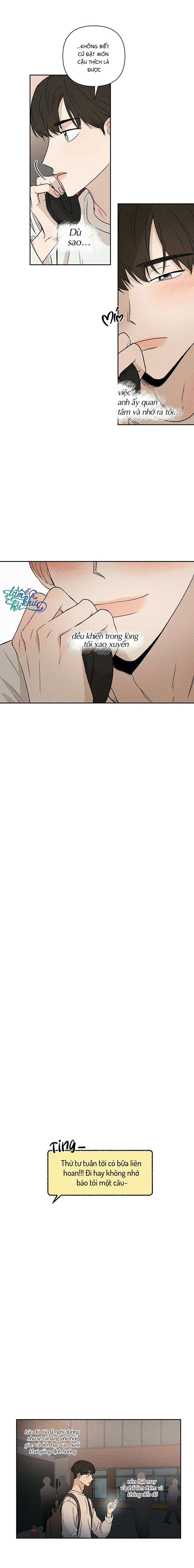 Đừng Tốt Như Thế 2 trang 6