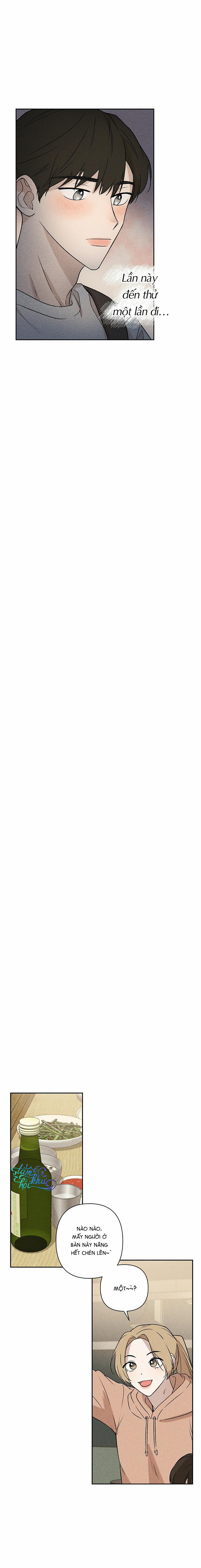 Đừng Tốt Như Thế 2 trang 7