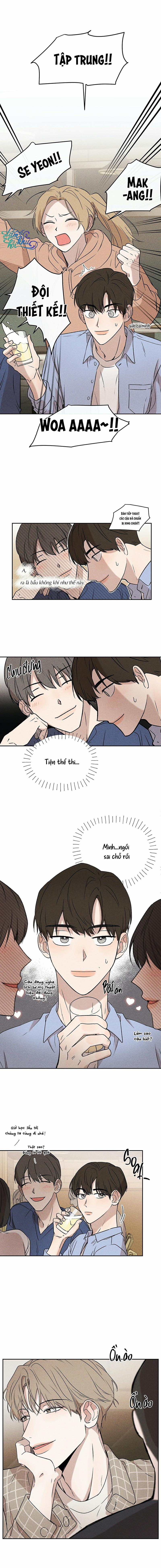 Đừng Tốt Như Thế 2 trang 8