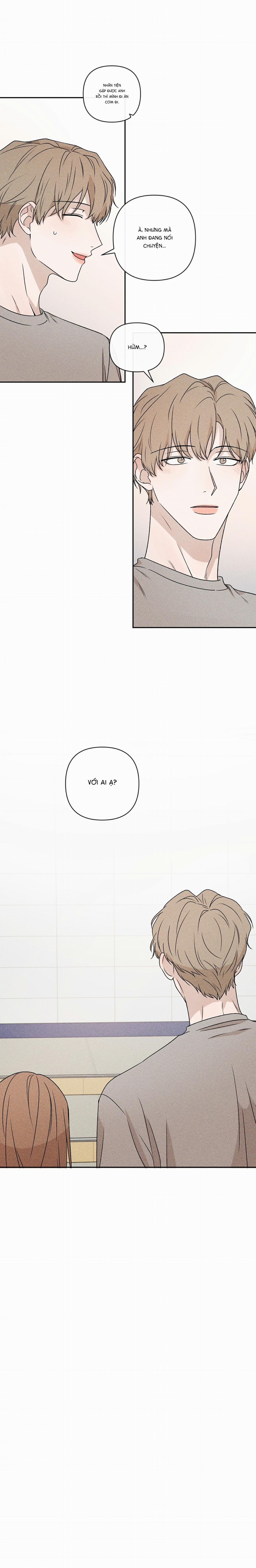 Đừng Tốt Như Thế 20 trang 10