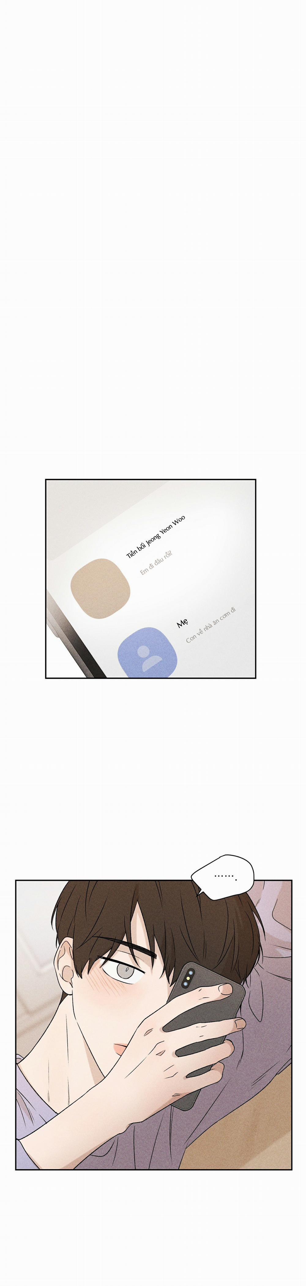 Đừng Tốt Như Thế 20 trang 11