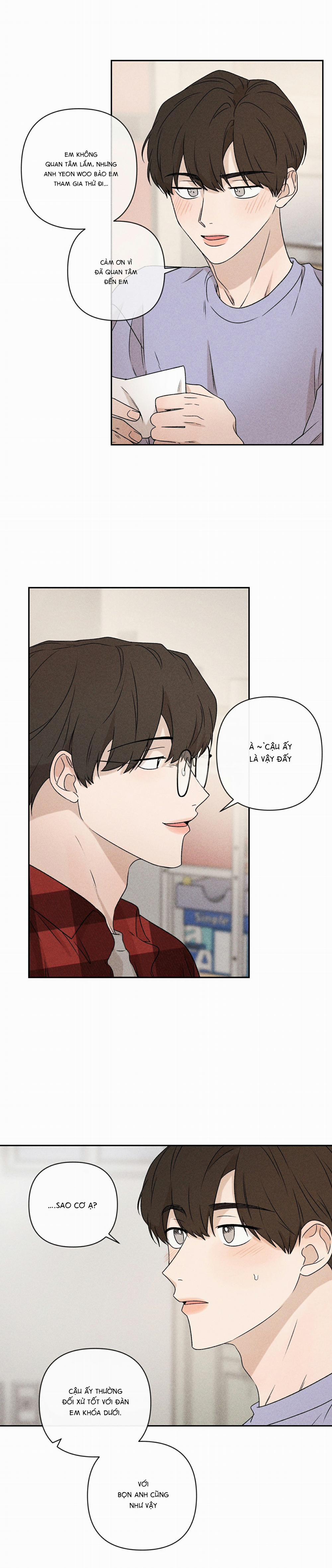 Đừng Tốt Như Thế 20 trang 13