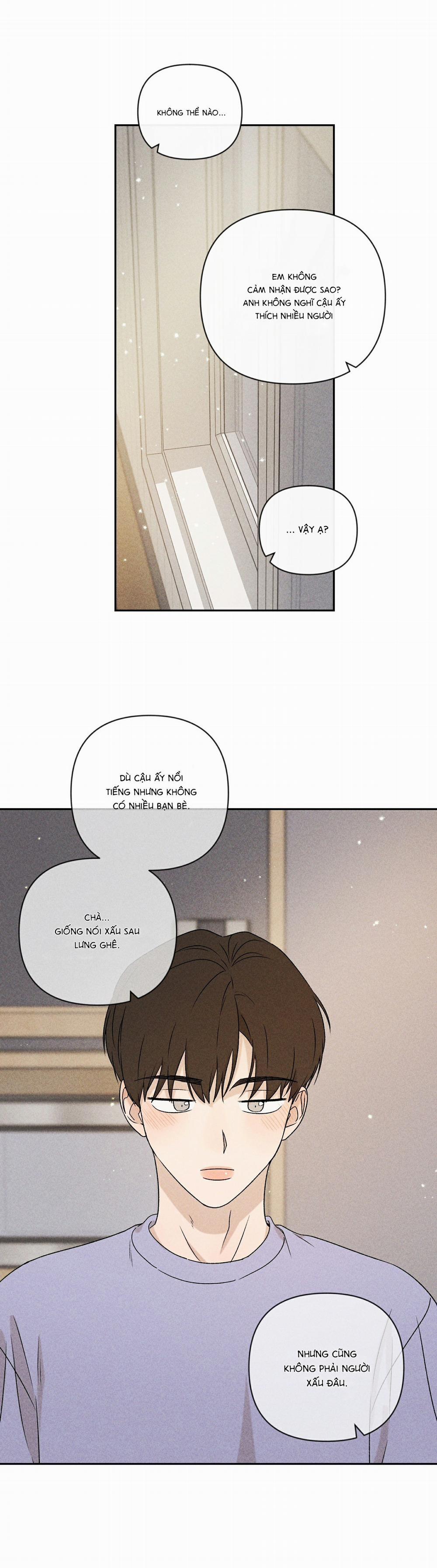 Đừng Tốt Như Thế 20 trang 15