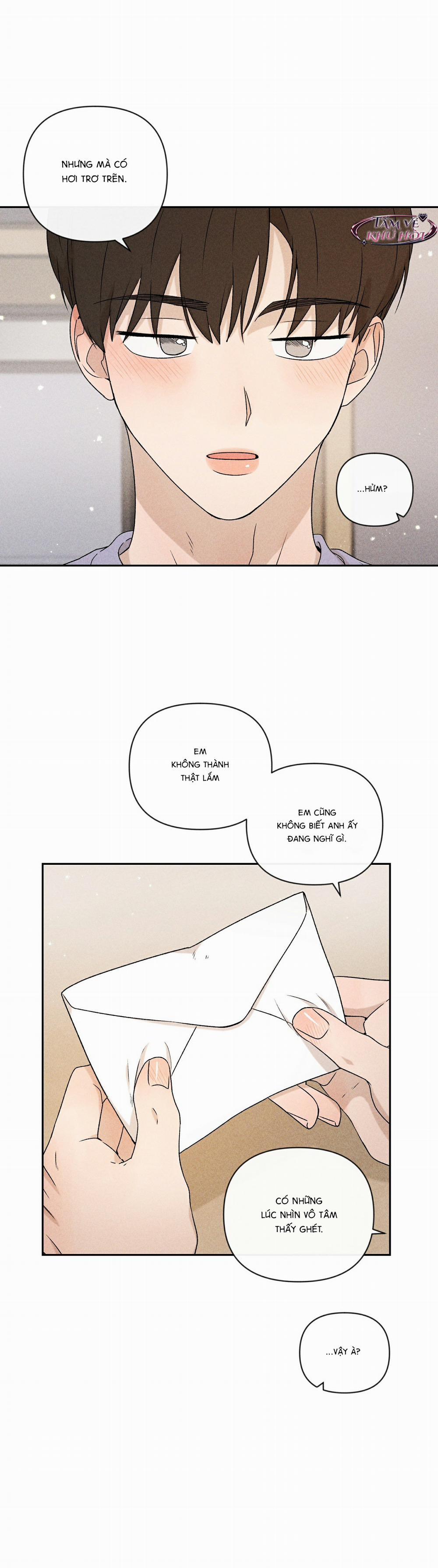 Đừng Tốt Như Thế 20 trang 16