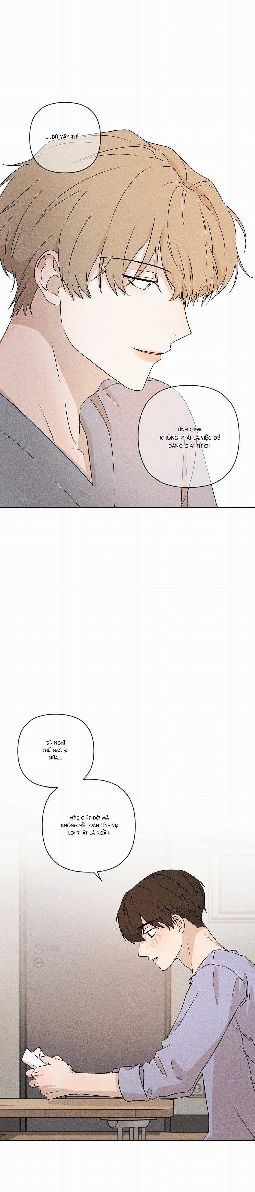 Đừng Tốt Như Thế 20 trang 17