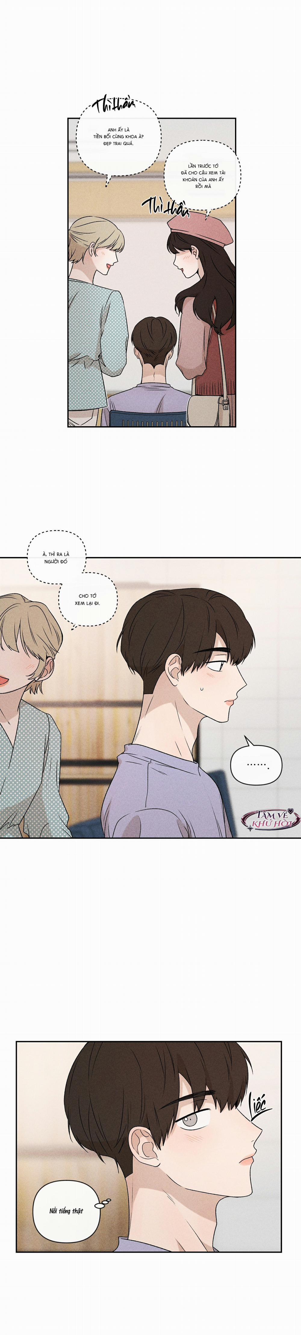 Đừng Tốt Như Thế 20 trang 2