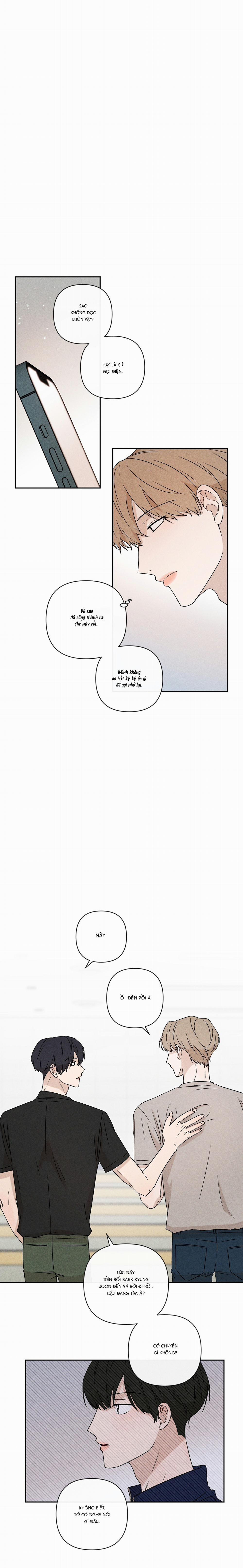 Đừng Tốt Như Thế 20 trang 20