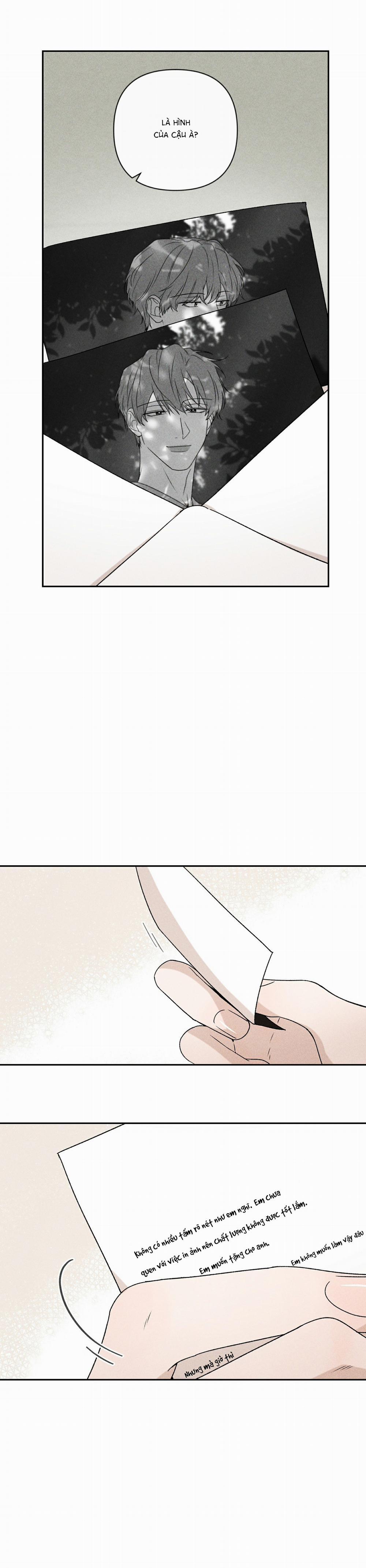 Đừng Tốt Như Thế 20 trang 25