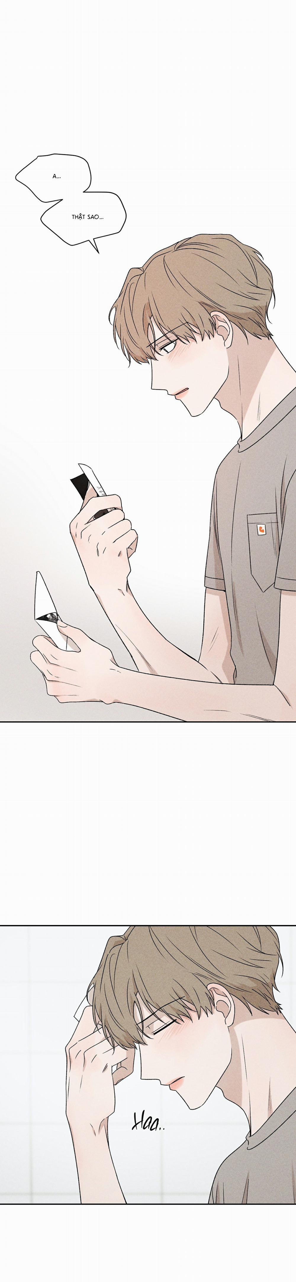 Đừng Tốt Như Thế 20 trang 26