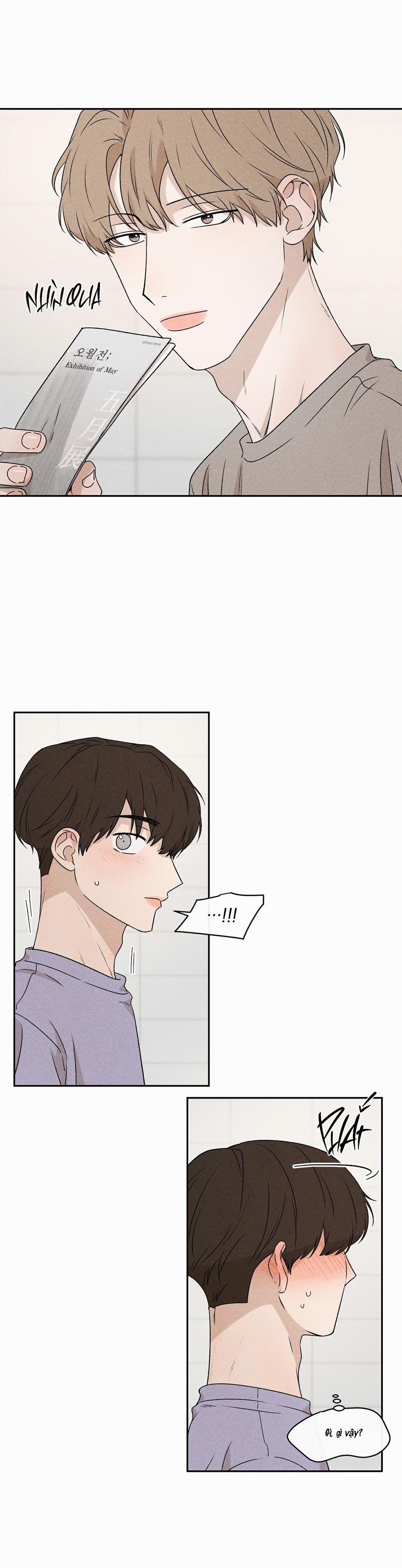 Đừng Tốt Như Thế 20 trang 3