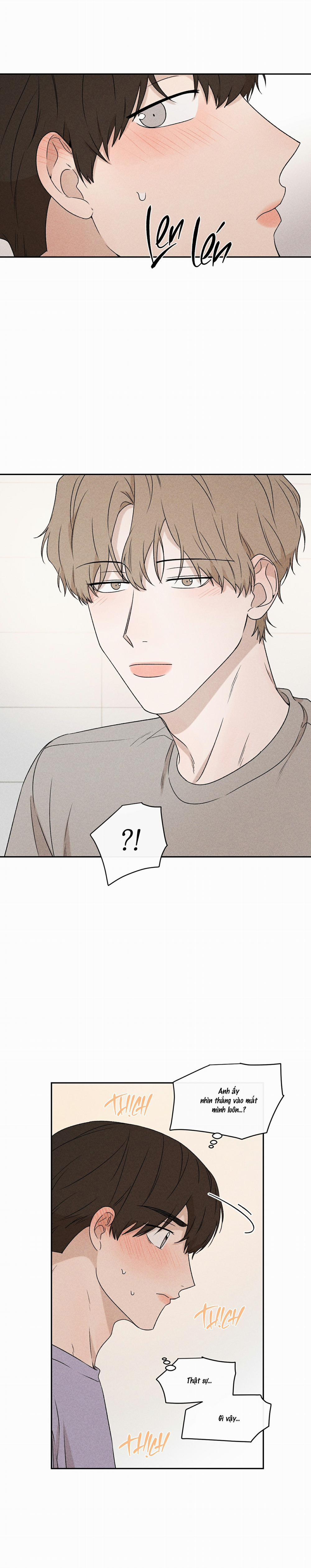 Đừng Tốt Như Thế 20 trang 4