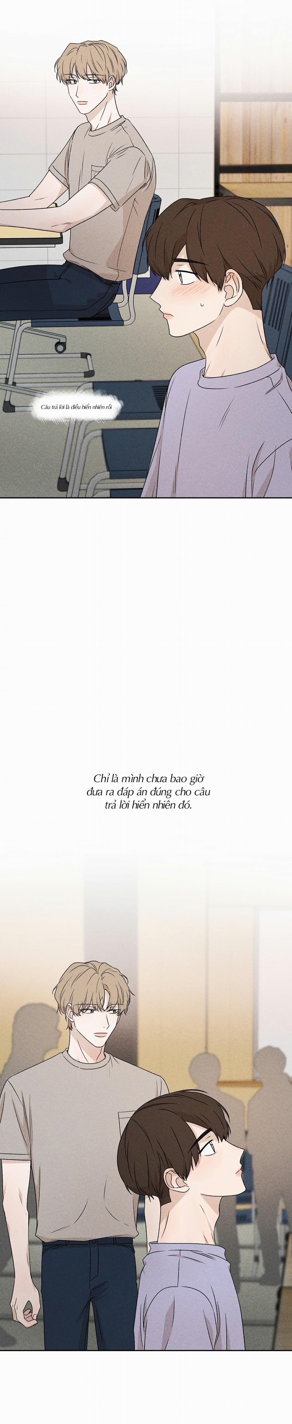 Đừng Tốt Như Thế 20 trang 6