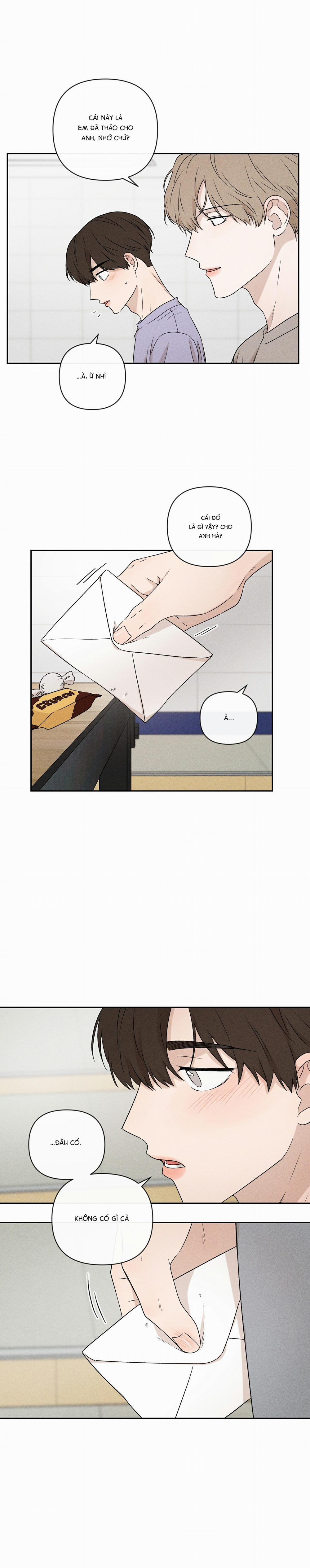 Đừng Tốt Như Thế 20 trang 7