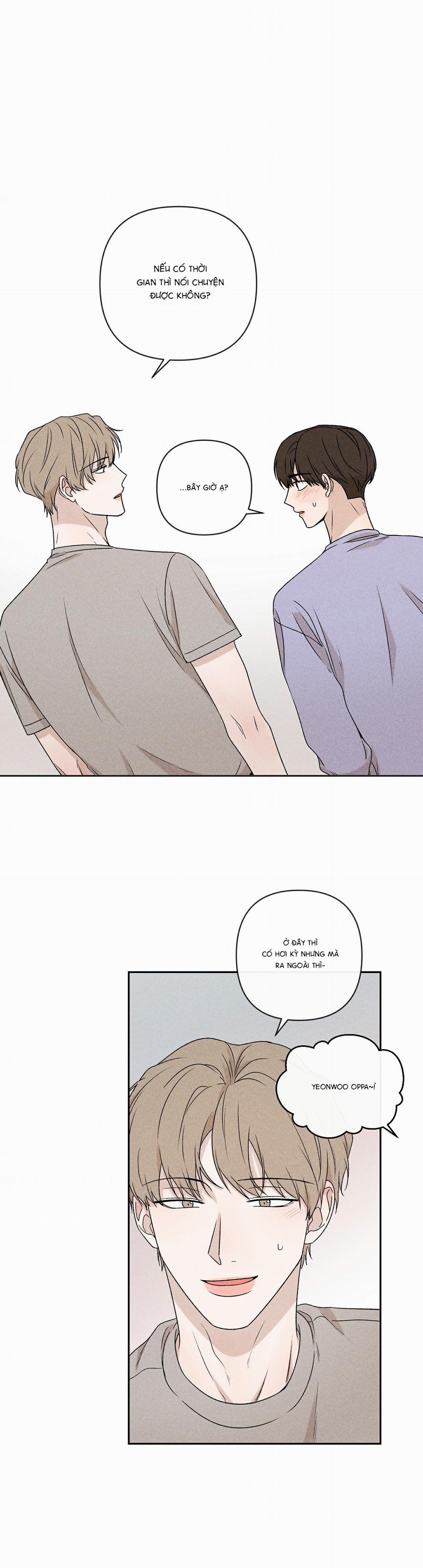 Đừng Tốt Như Thế 20 trang 8