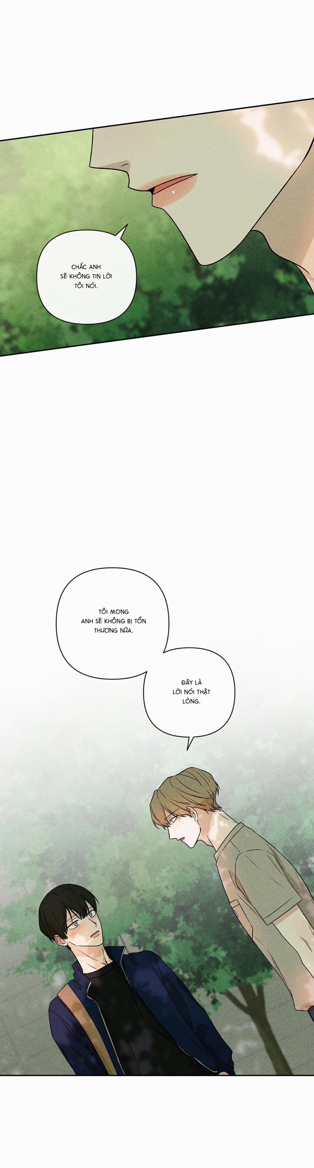 Đừng Tốt Như Thế 21 trang 10