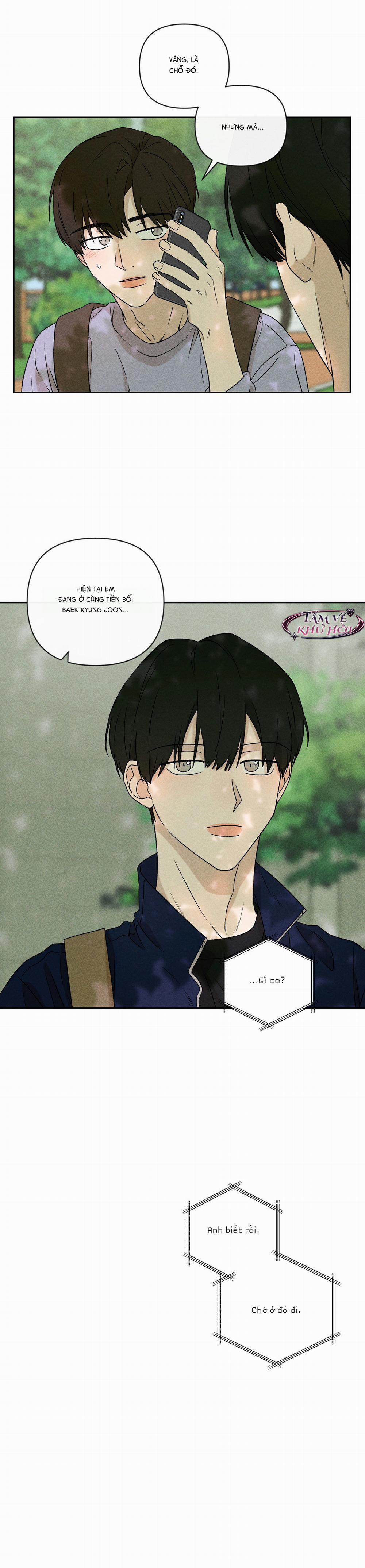 Đừng Tốt Như Thế 21 trang 2