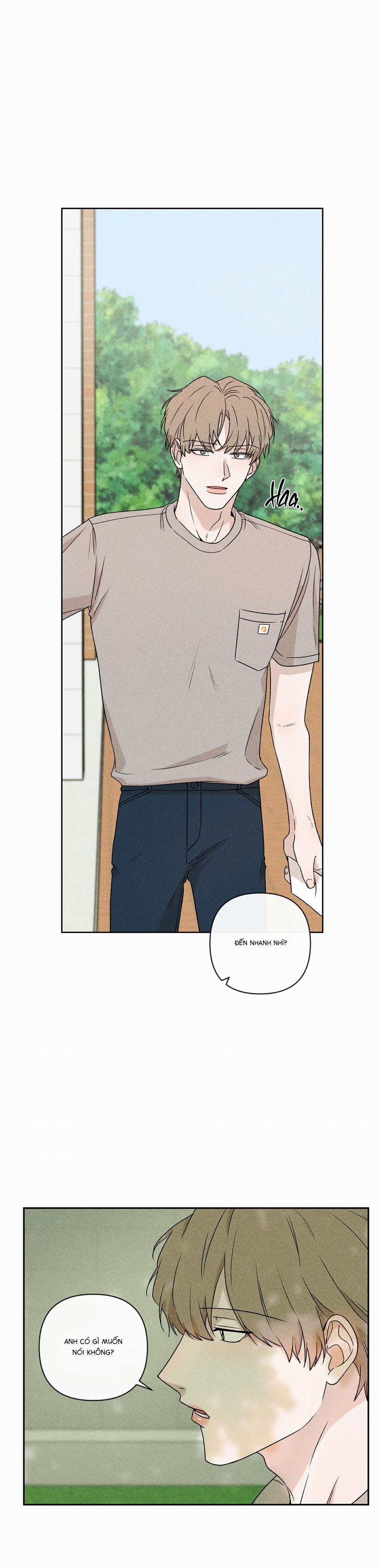 Đừng Tốt Như Thế 21 trang 3