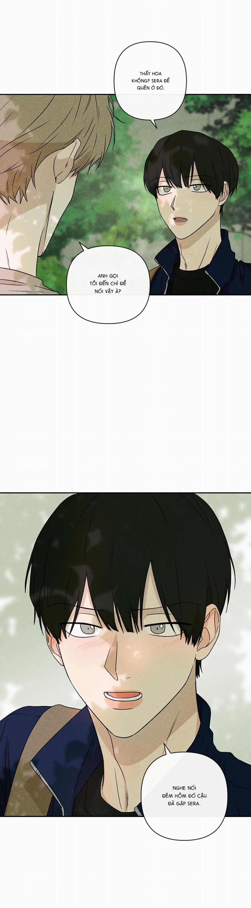 Đừng Tốt Như Thế 21 trang 4